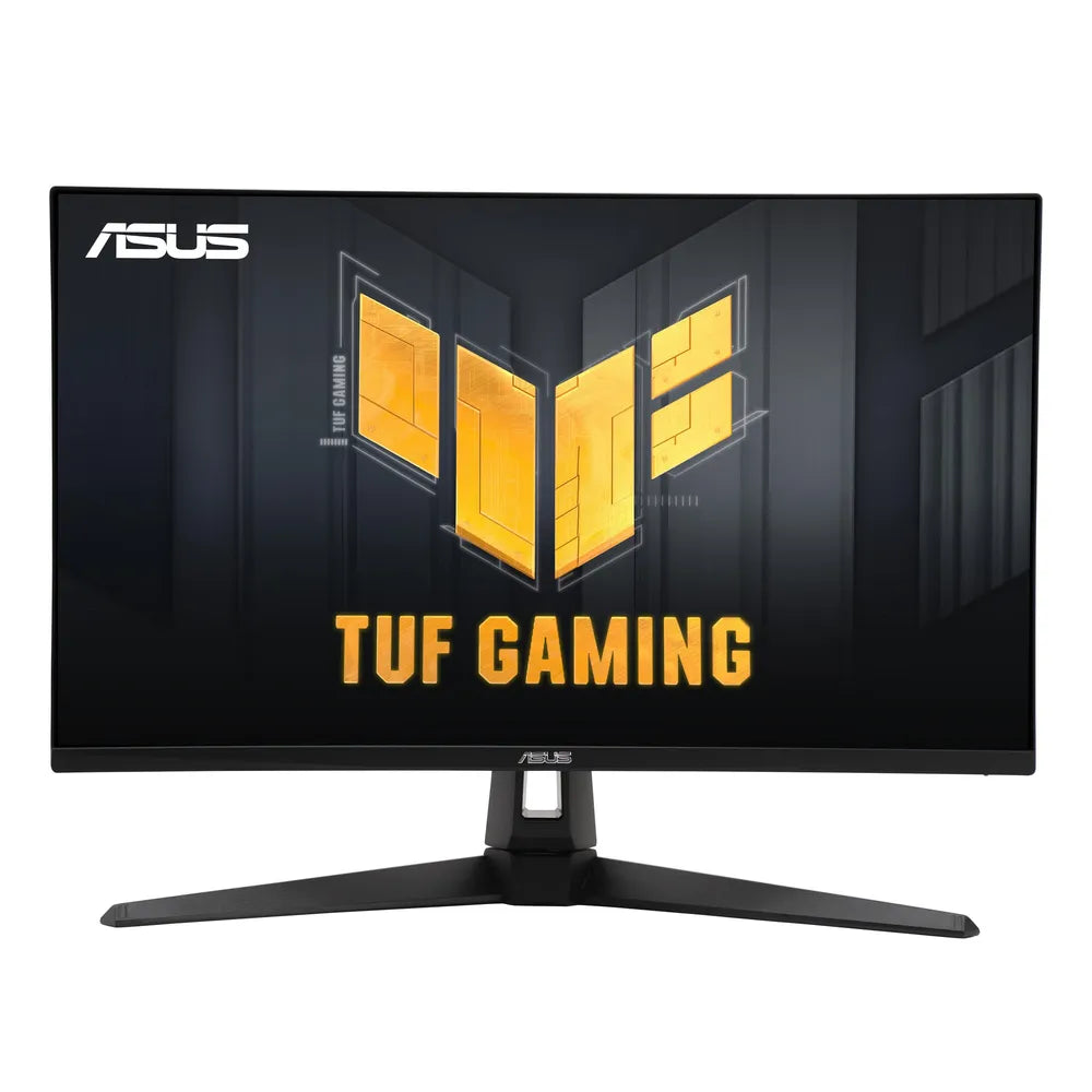 ASUS TUF VG27AQ5A 27 inch WQHD Fast IPS LED 16:9 210 Hz Gaming Monitor