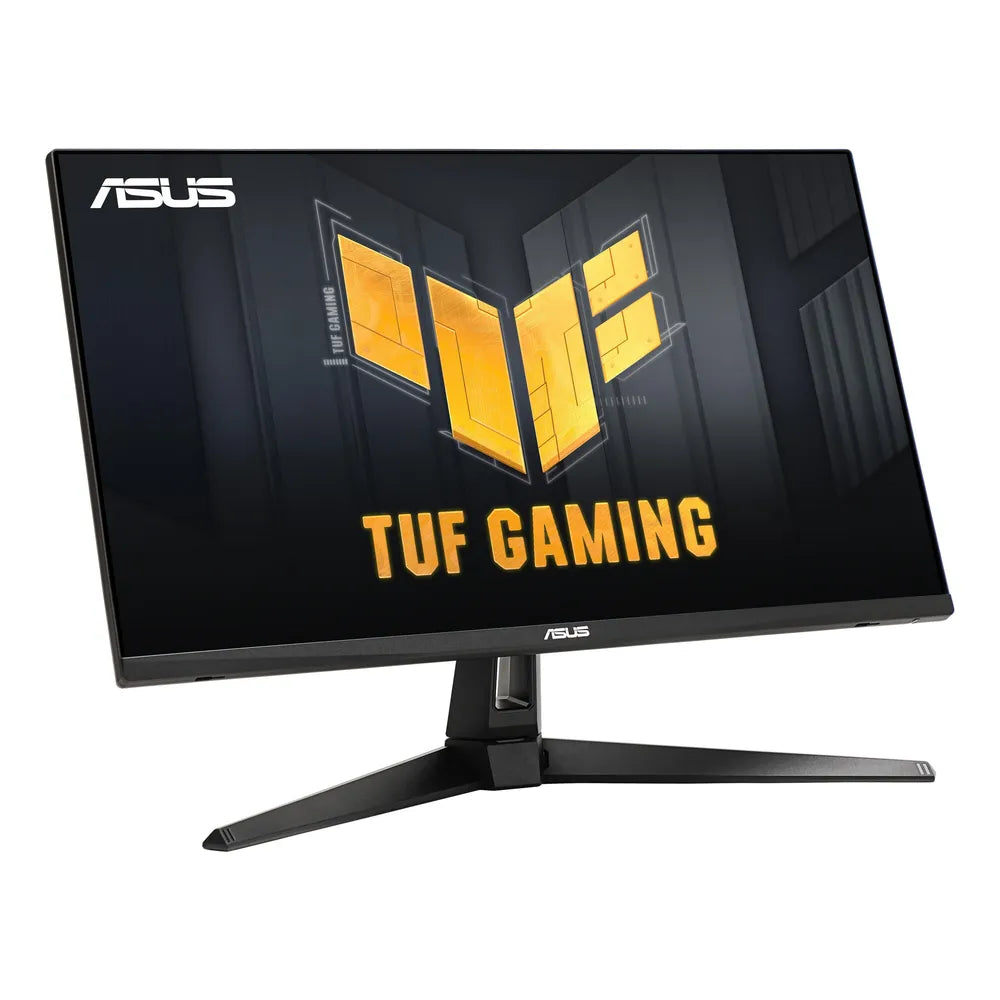 ASUS TUF VG27AQ5A 27 inch WQHD Fast IPS LED 16:9 210 Hz Gaming Monitor