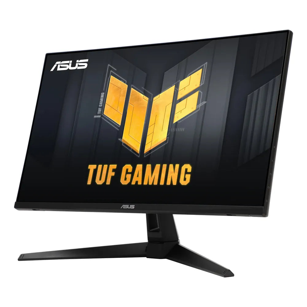 ASUS TUF VG27AQ5A 27 inch WQHD Fast IPS LED 16:9 210 Hz Gaming Monitor