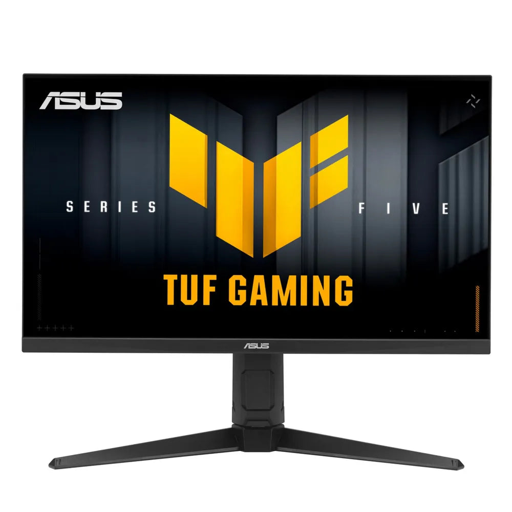 ASUS TUF VG27AQL5A 27 inch QHD IPS Gaming Monitor 210 Hz 16:9 DP/HDMI