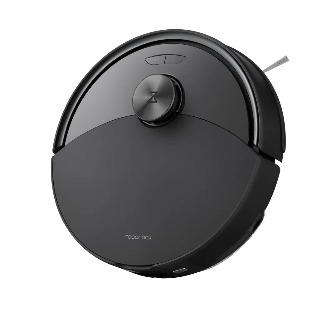Roborock Q10 VF+ Saug-/Wischroboter incl.. Absaugstation black
