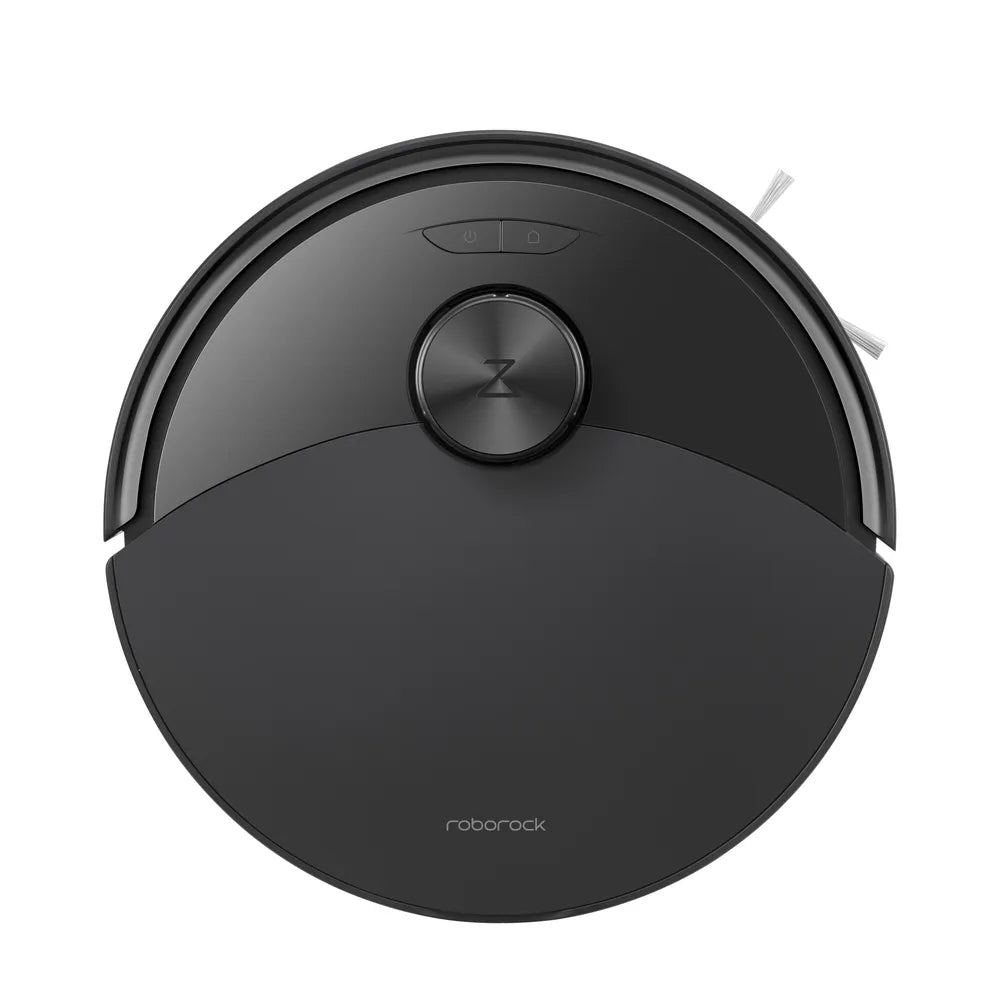 Roborock Q10 VF+ Saug-/Wischroboter incl.. Absaugstation black