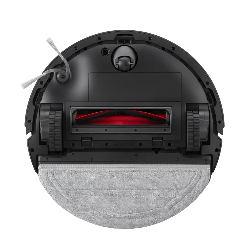 Roborock Q10 VF+ Saug-/Wischroboter incl.. Absaugstation black