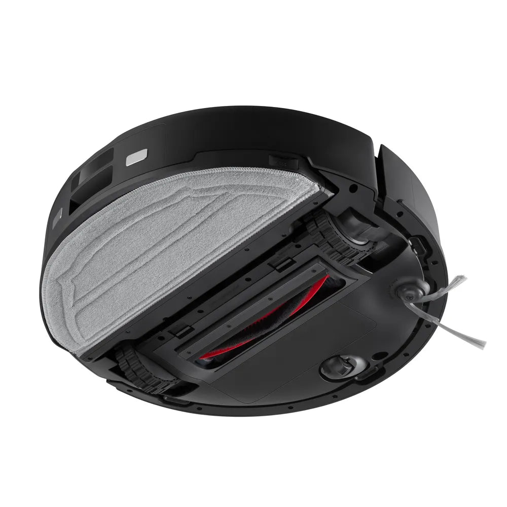 Roborock Q10 VF+ Saug-/Wischroboter incl.. Absaugstation black
