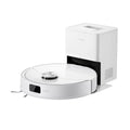 Roborock Q10 VF+ Saug-/Wischroboter incl.. Absaugstation white