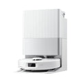 Roborock Qrevo Edge 5V1 Saug-/Wischroboter incl.. Absaug-/cleaningsstation white