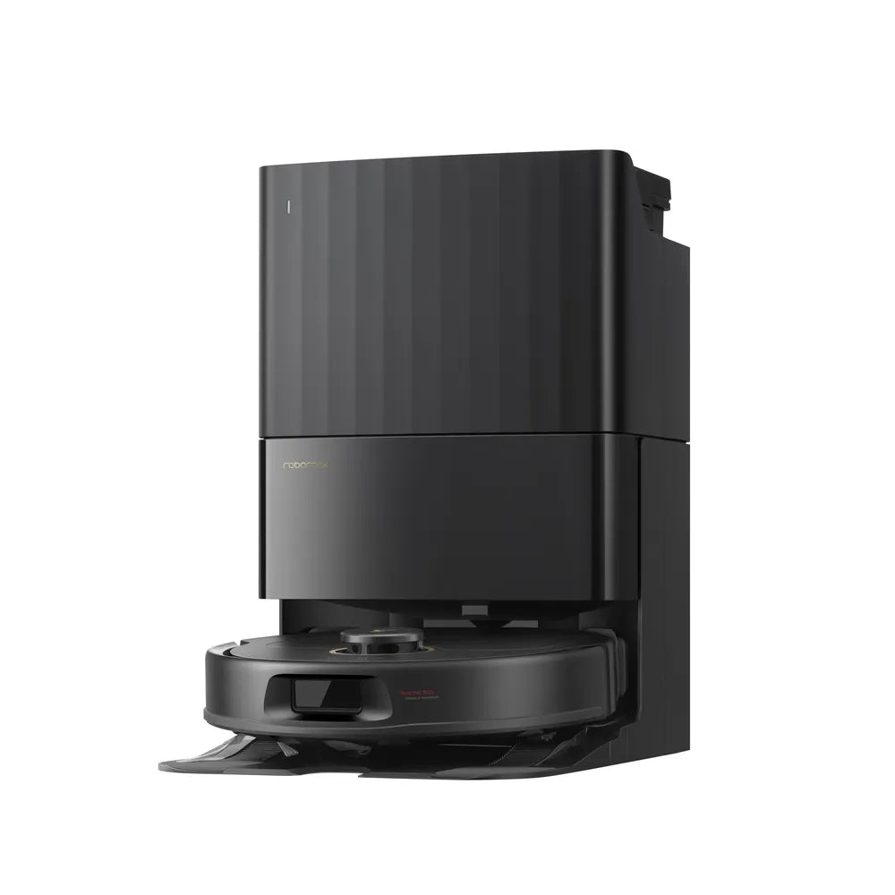 Roborock Qrevo 5AE Saug-/Wischroboter incl.. Absaug-/cleaningsstation black