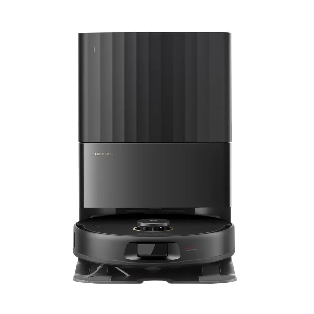 Roborock Qrevo 5AE Saug-/Wischroboter incl.. Absaug-/cleaningsstation black