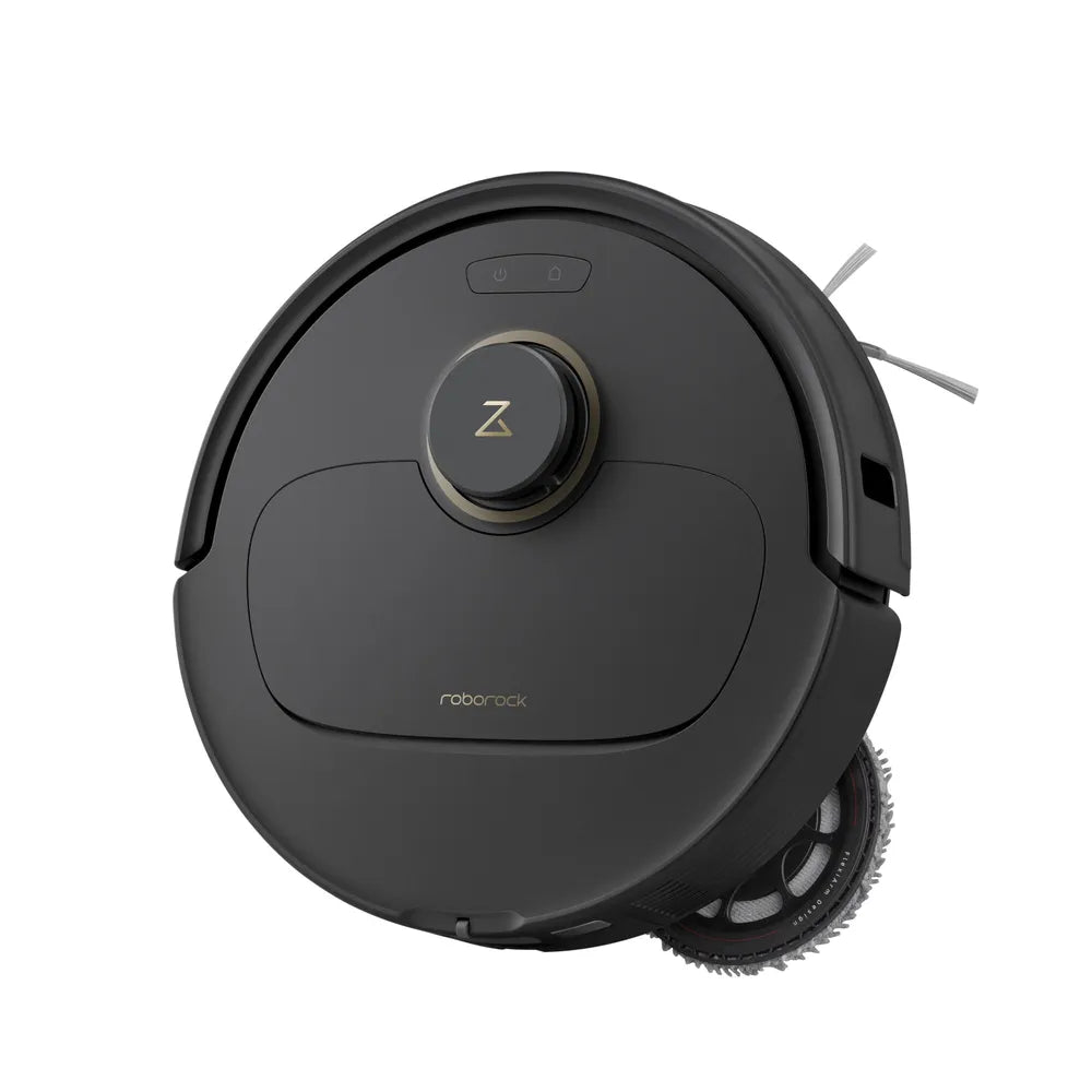 Roborock Qrevo 5AE Saug-/Wischroboter incl.. Absaug-/cleaningsstation black