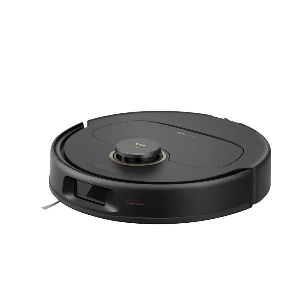 Roborock Qrevo 5AE Saug-/Wischroboter incl.. Absaug-/cleaningsstation black