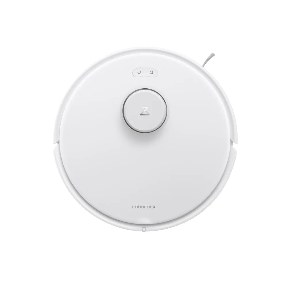 Roborock Qrevo 5A1 Saug-/Wischroboter incl.. Absaug-/cleaningsstation weiss