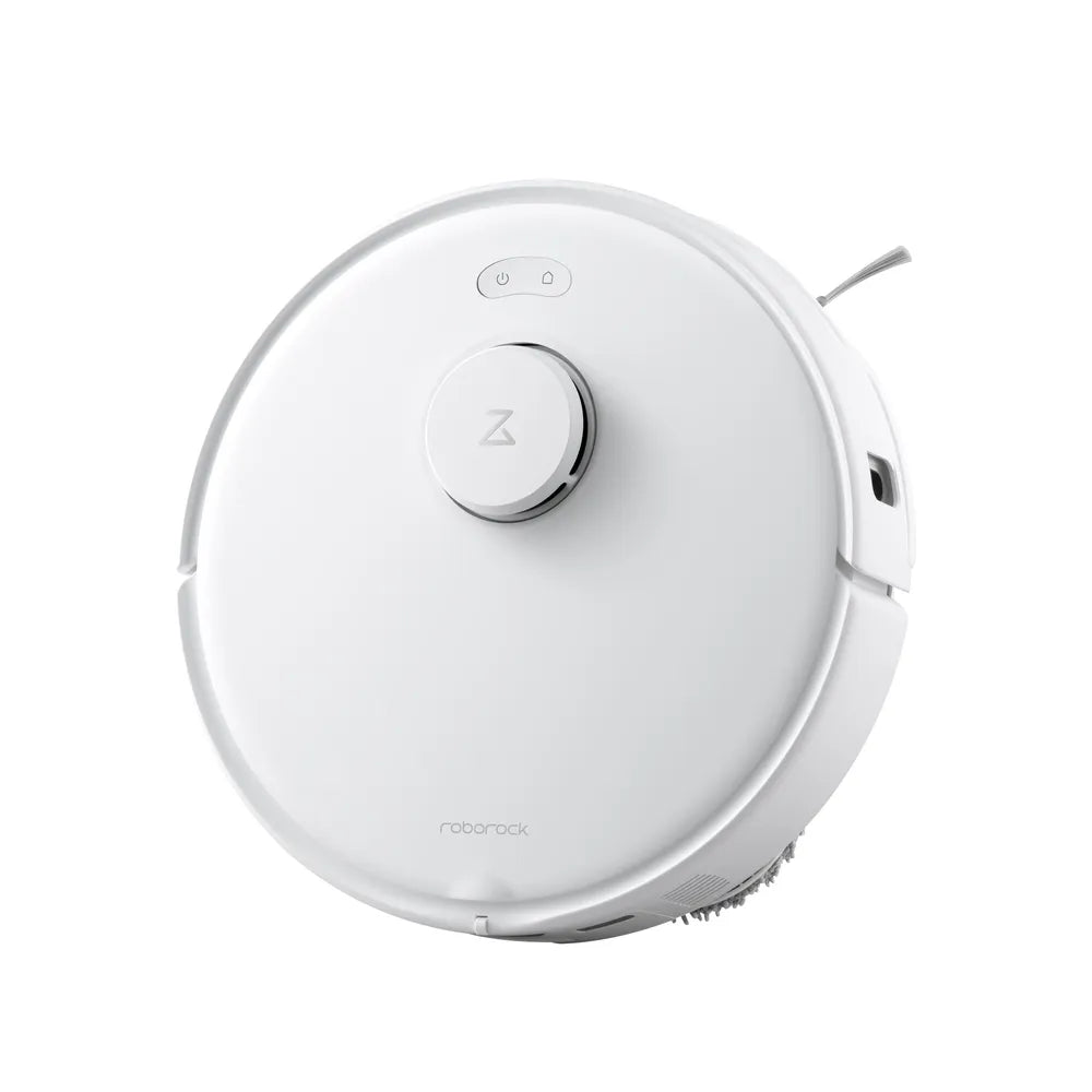 Roborock Qrevo 5A1 Saug-/Wischroboter incl.. Absaug-/cleaningsstation weiss