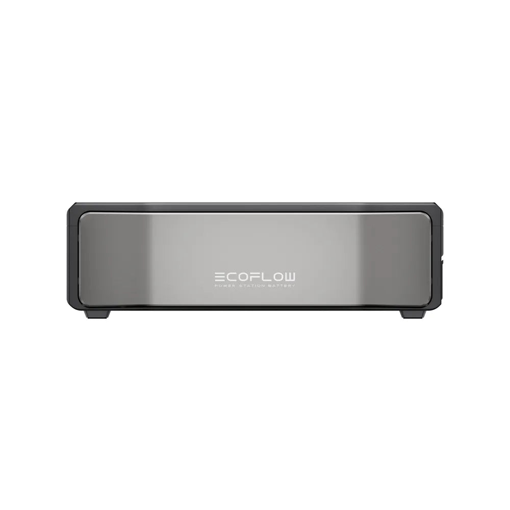 ECOFLOW Delta Pro Ultra Extra Batterie 6144Wh (0% VAT. gem. § 12 Abs. 3 VAT law)