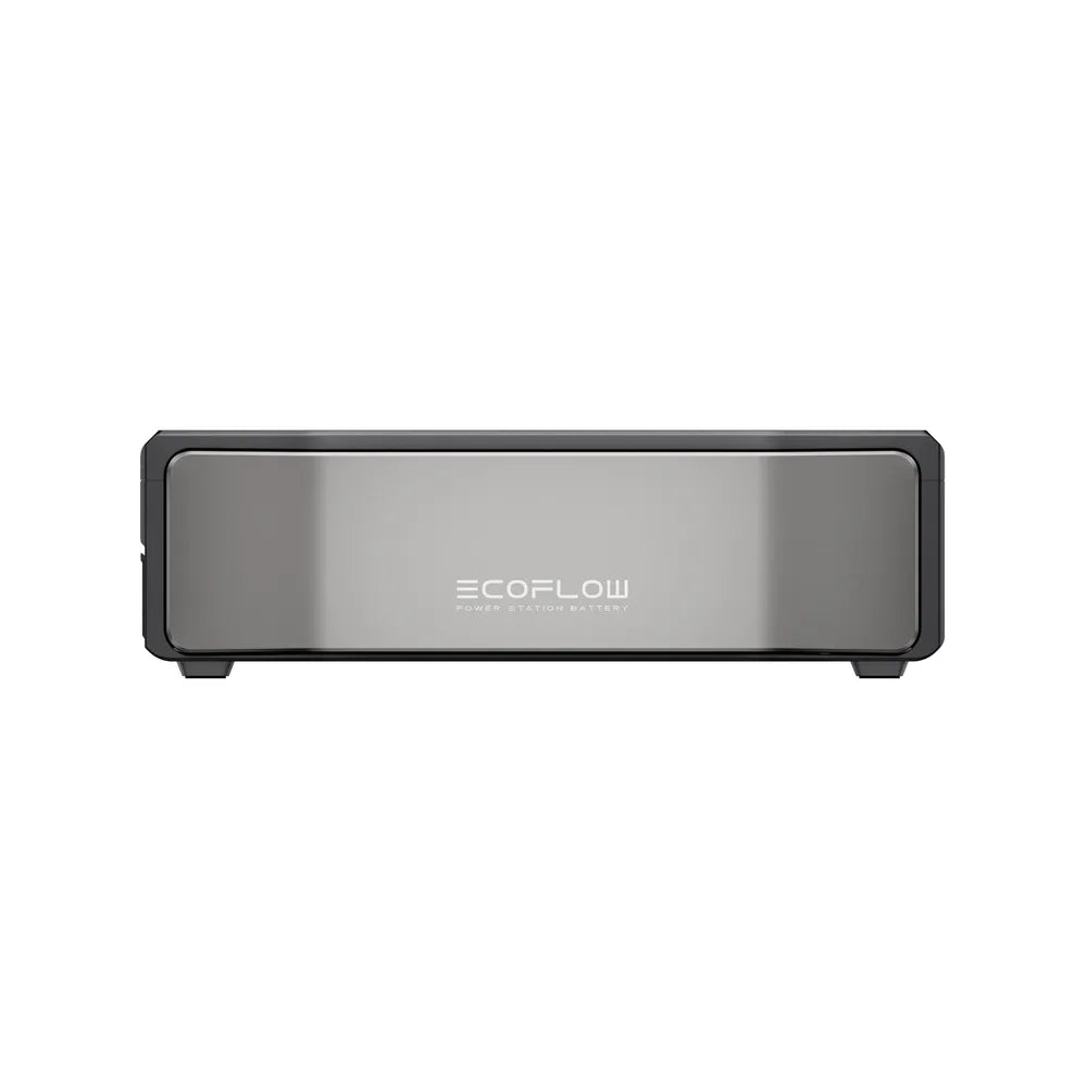 ECOFLOW Delta Pro Ultra Extra Batterie 6144Wh (0% VAT. gem. § 12 Abs. 3 VAT law)