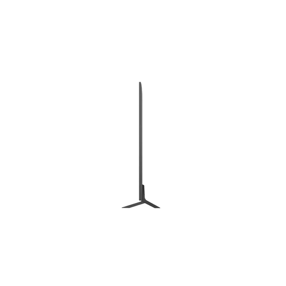 LG 55QNED80A6A QNED evo AI 139cm 55" 4K UHD Smart TV TV