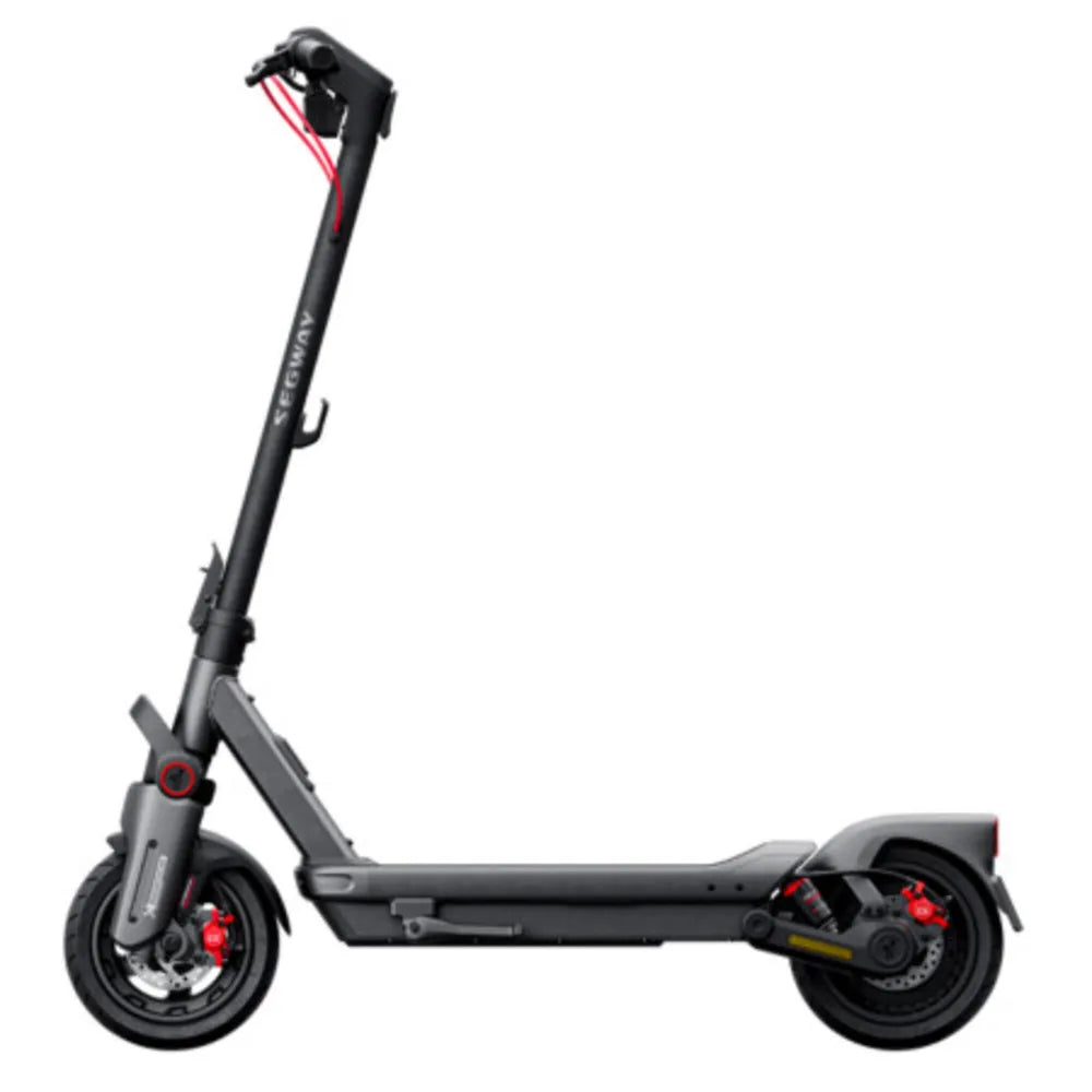 Ninebot by Segway Kickscooter Max G3 D Elektroroller