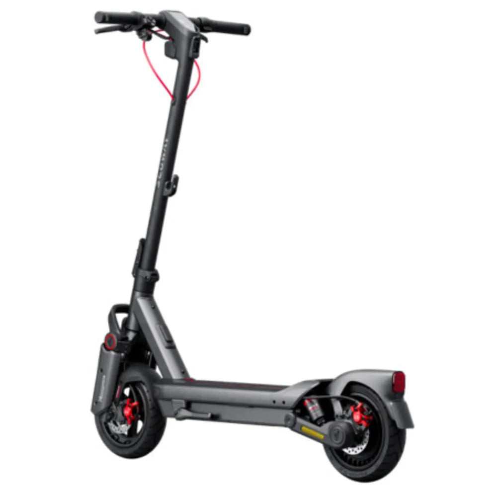 Ninebot by Segway Kickscooter Max G3 D Elektroroller