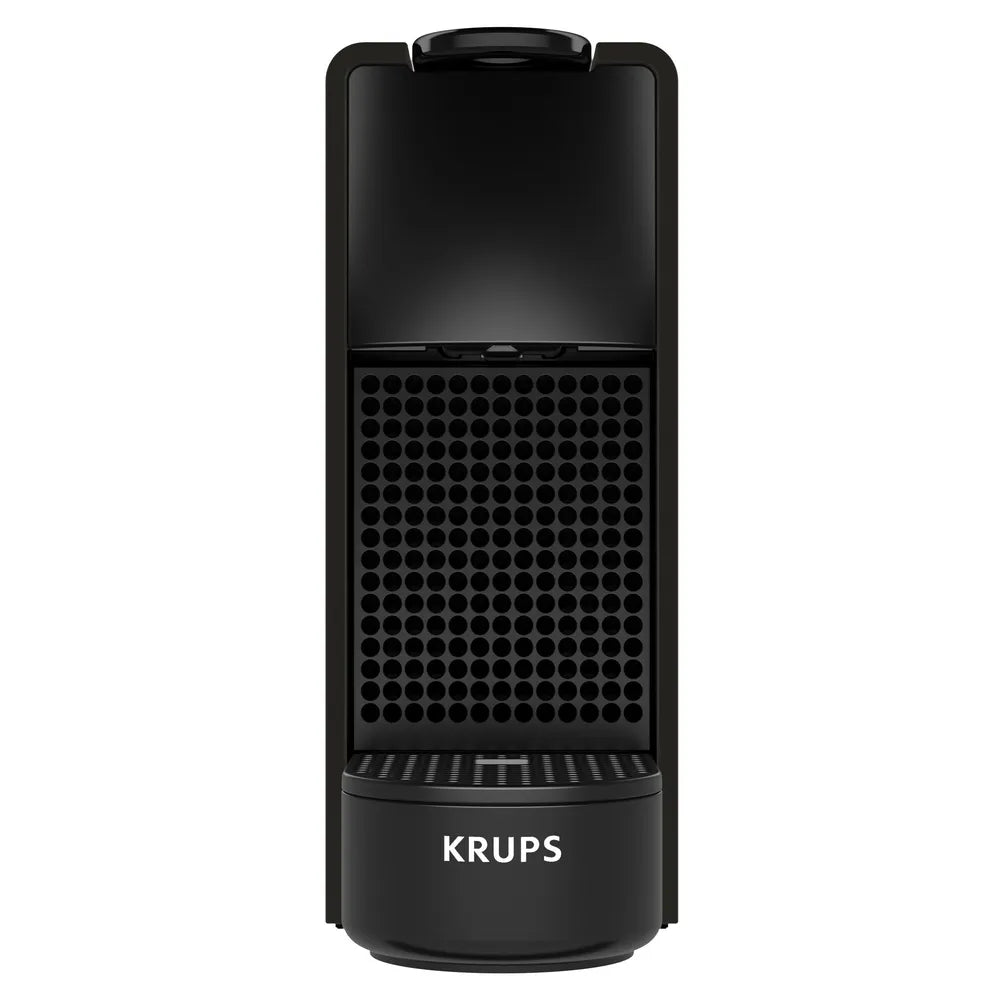 Nespresso Coffee Capsule Machine Krups XN110FN0 Essenza Mini Matt Black