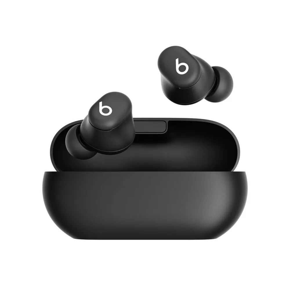 Beats Solo Buds True Wireless In-Ear Headphones Matte Black