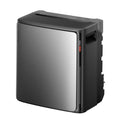 EcoFlow Stream Battery Ultra X – Balkonkraftwerk Storage 3,84 kWh bis 2300W (0% VAT. gem. § 12 Abs. 3 VAT law)