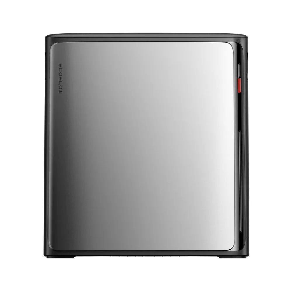 EcoFlow Stream Battery Ultra X – Balkonkraftwerk Storage 3,84 kWh bis 2300W (0% VAT. gem. § 12 Abs. 3 VAT law)