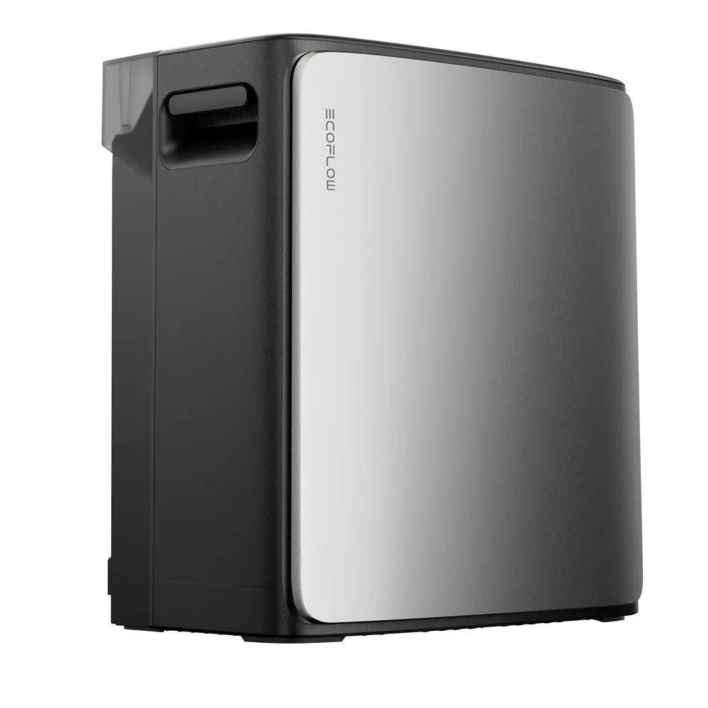 EcoFlow Stream Battery Ultra X – Balkonkraftwerk Storage 3,84 kWh bis 2300W (0% VAT. gem. § 12 Abs. 3 VAT law)