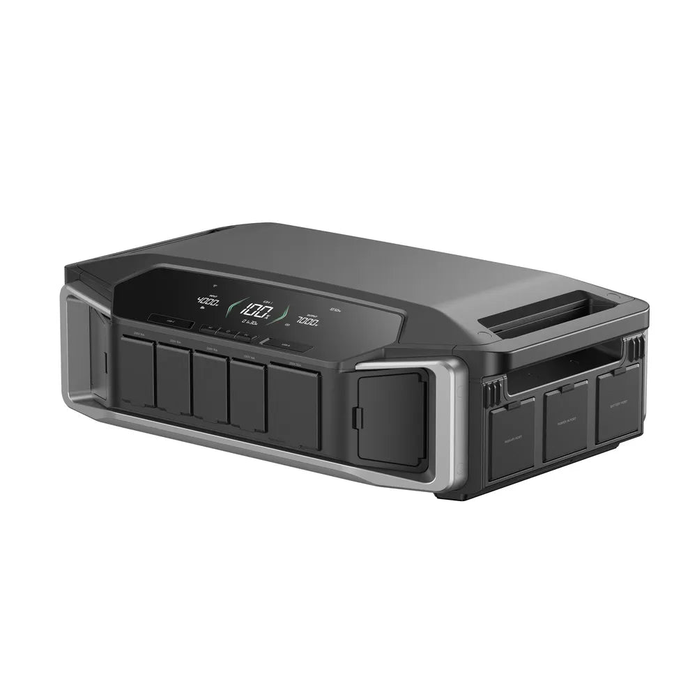 ECOFLOW Delta Pro Ultra - Wechselrichter (0% VAT. gem. § 12 Abs. 3 VAT law)