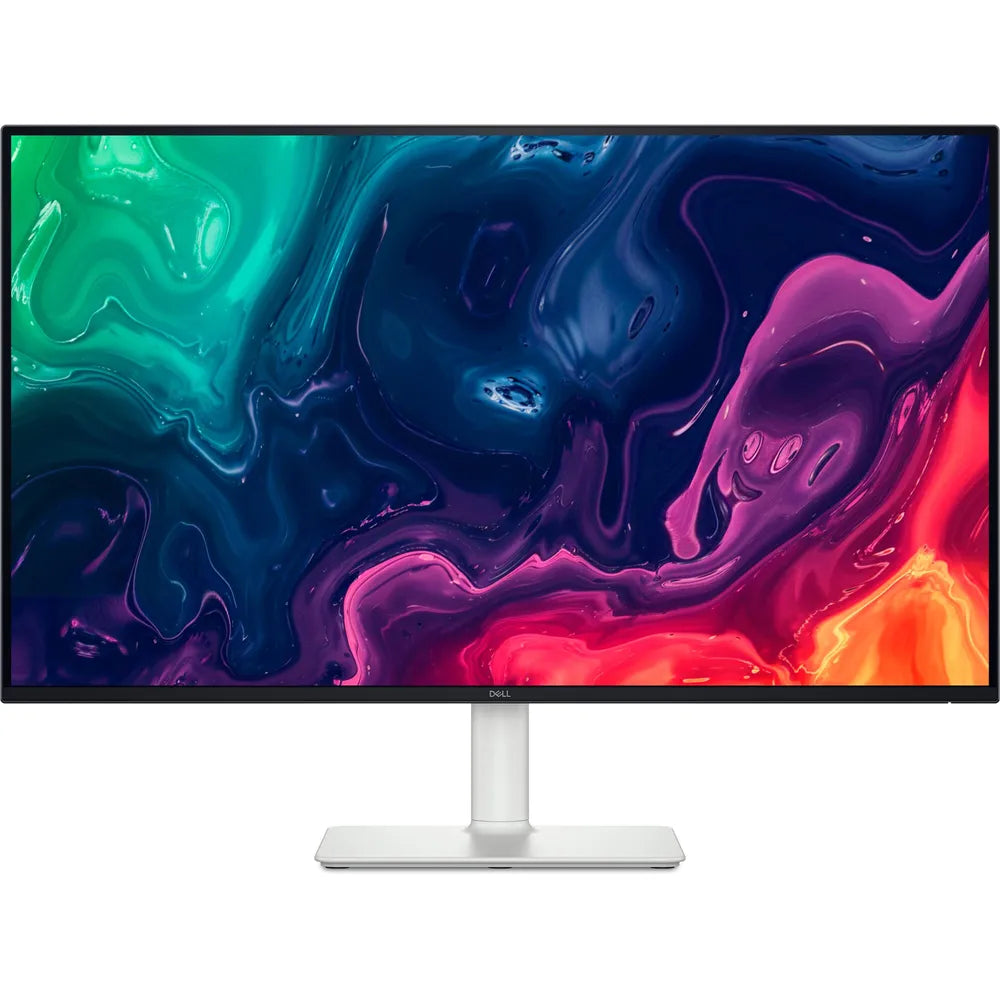 Dell S2725QS 27 inch 4K (UHD) IPS LED Office Monitor 120 Hz 16:9 DP/HDMI