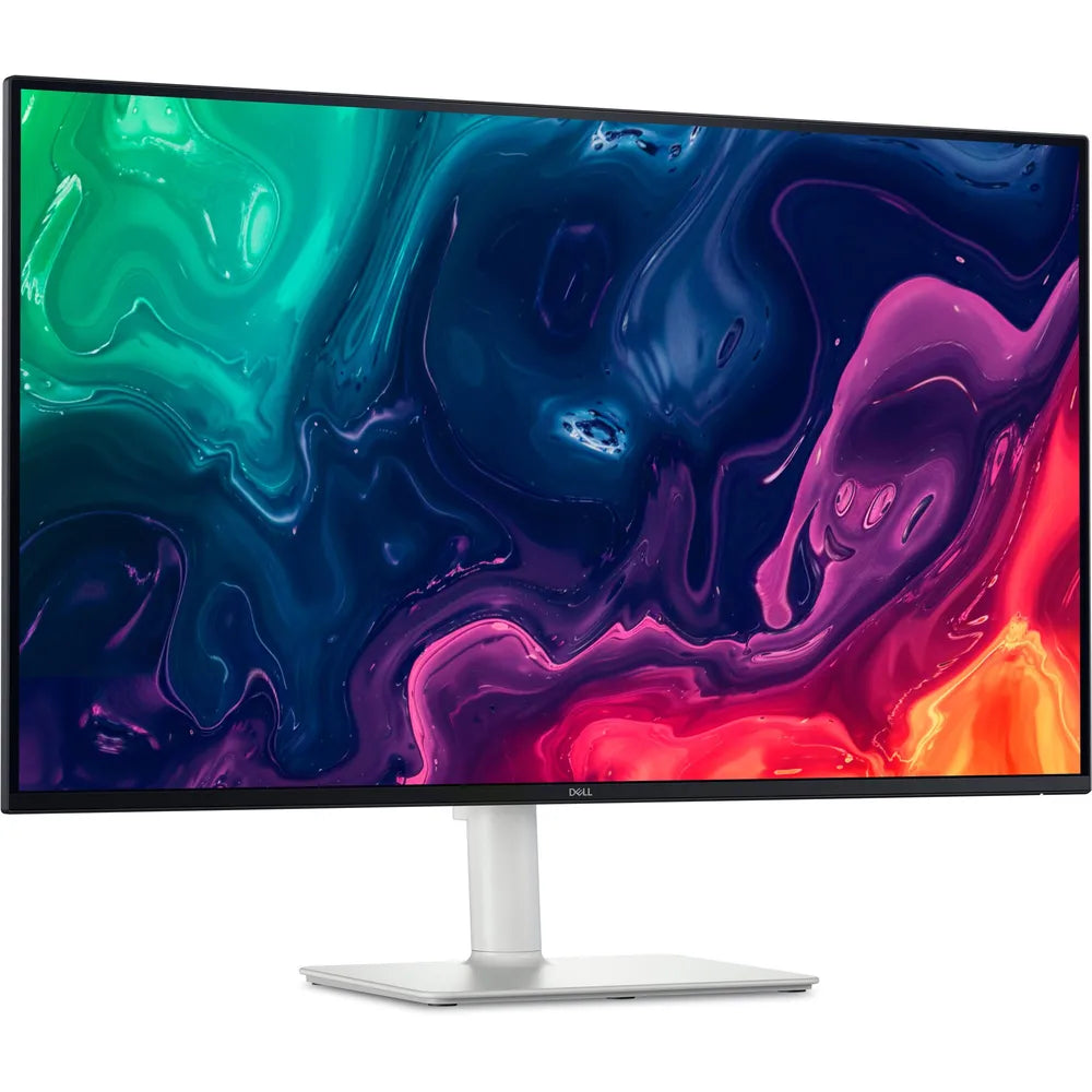Dell S2725QS 27 inch 4K (UHD) IPS LED Office Monitor 120 Hz 16:9 DP/HDMI