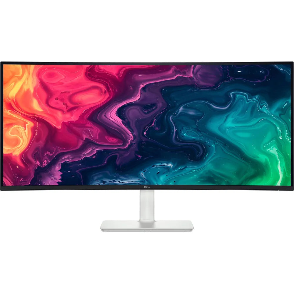 Dell S3425DW 34 inch UWQHD Curved VA LED 16:9 120 Hz Office Monitor