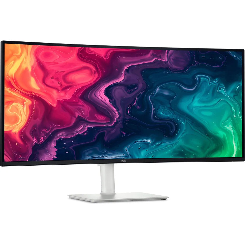 Dell S3425DW 34 inch UWQHD Curved VA LED 16:9 120 Hz Office Monitor