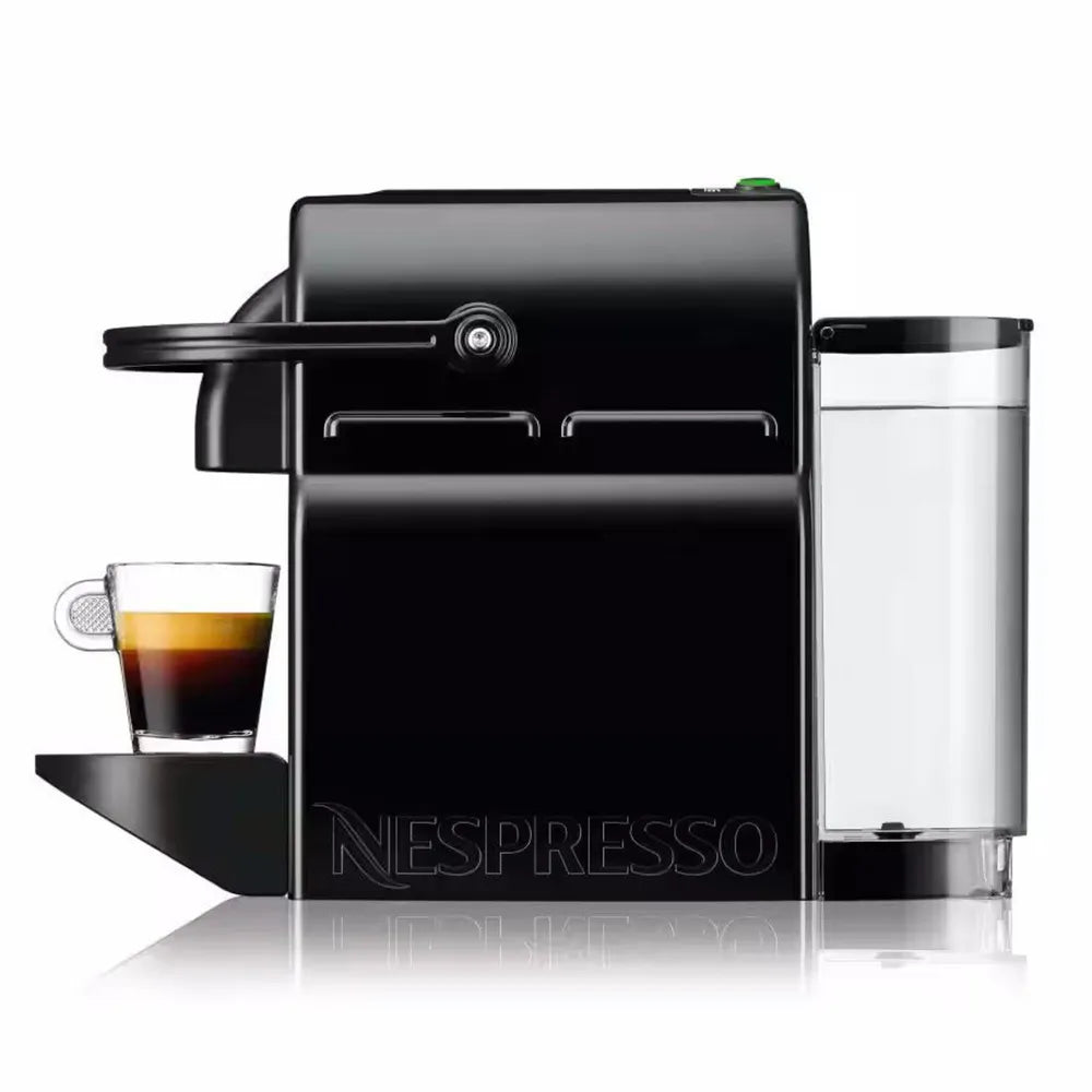 Nespresso DeLonghi Inissia EN80.BAE Black incl. Aeroccino