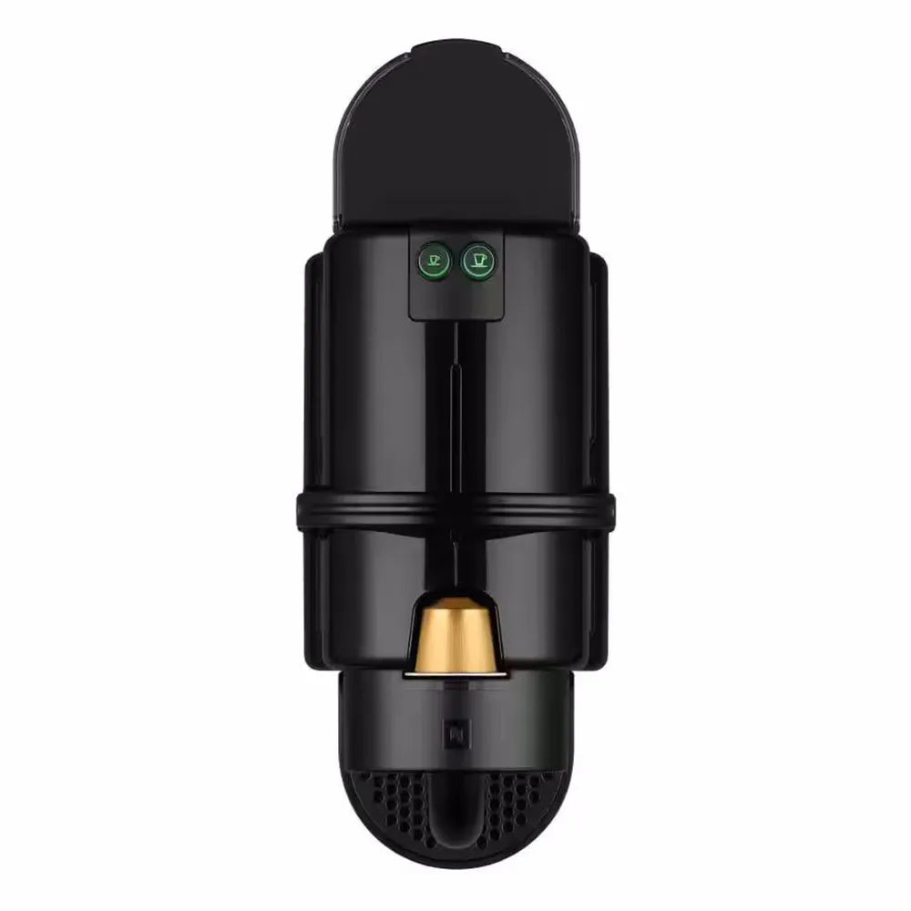 Nespresso DeLonghi Inissia EN80.BAE Black incl. Aeroccino