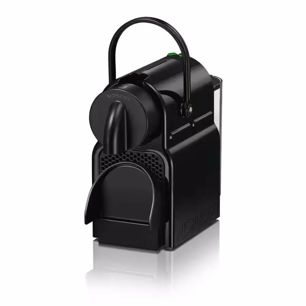 Nespresso DeLonghi Inissia EN80.BAE Black incl. Aeroccino