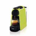 Nespresso Coffee Capsule Machine DeLonghi Essenza Mini EN85.L Green