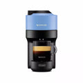 Nespresso Coffee Capsule Machine DeLonghi Vertuo Pop ENV 90.A Blue