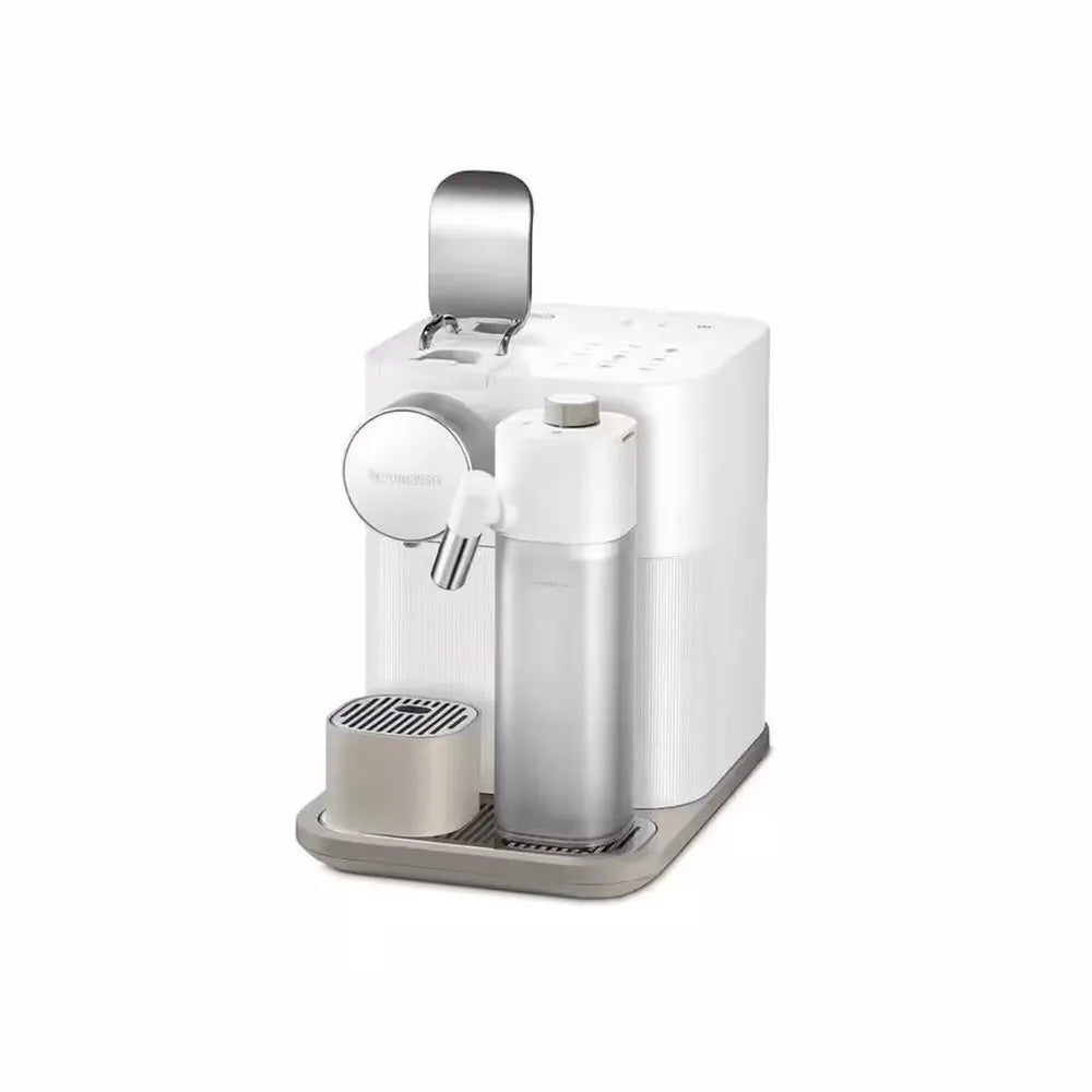 Nespresso Coffee Capsule Machine DeLonghi Gran Lattissima EN640.W White