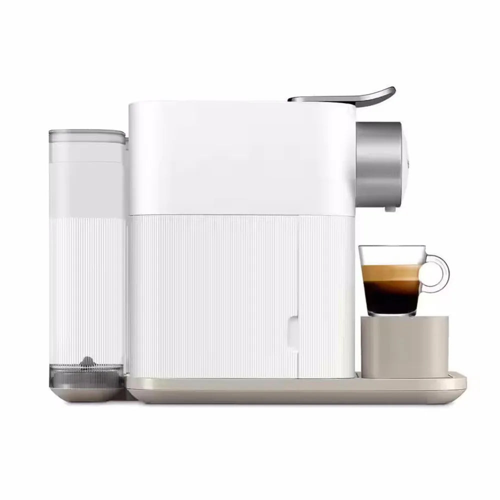 Nespresso Coffee Capsule Machine DeLonghi Gran Lattissima EN640.W White