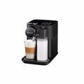 Nespresso Coffee Capsule Machine DeLonghi Gran Lattissima EN640.B Black