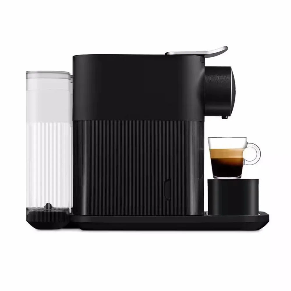 Nespresso Coffee Capsule Machine DeLonghi Gran Lattissima EN640.B Black