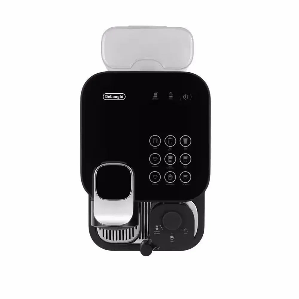 Nespresso Coffee Capsule Machine DeLonghi Gran Lattissima EN640.B Black