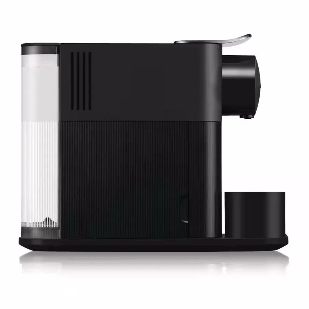 Nespresso Coffee Capsule Machine Delonghi Lattissima One EN510.B Black