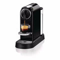 Nespresso Coffee Capsule Machine DeLonghi Citiz EN 167.B Black