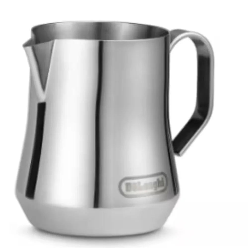 Delonghi DLSC 060 Milchkanne aus Stainless Steel 350ml