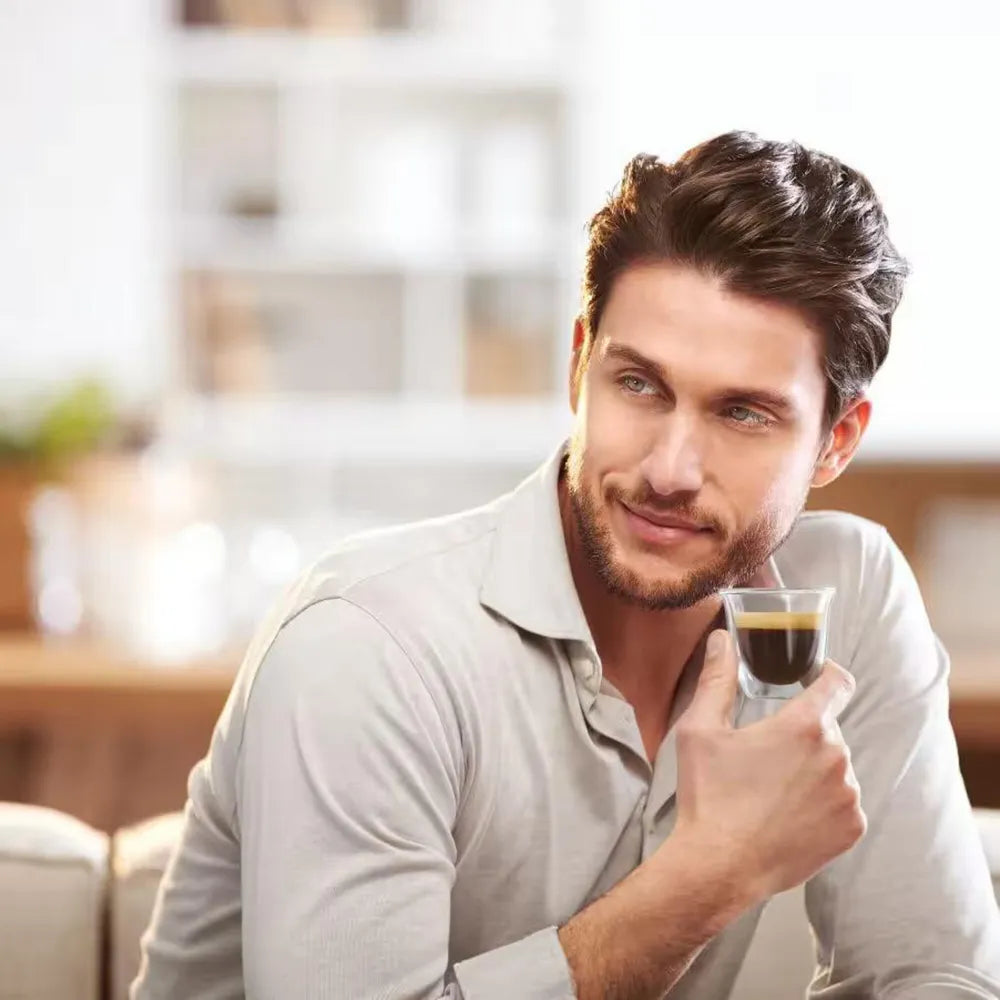 Delonghi DLSC500 Eco Decalk Entkalker for Coffee Machinen