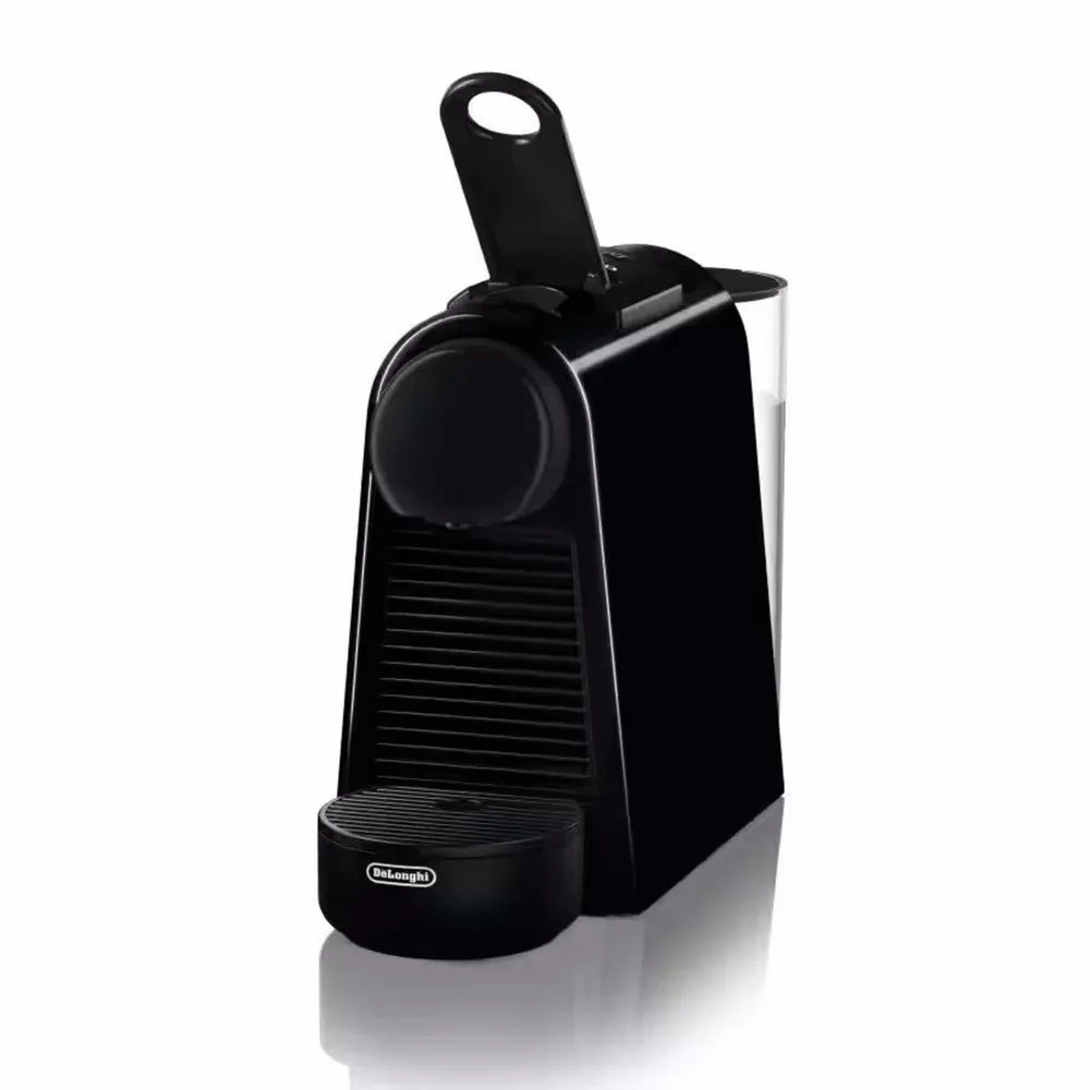 Nespresso Coffee Capsule Machine DeLonghi Essenza Mini EN 85.B Black