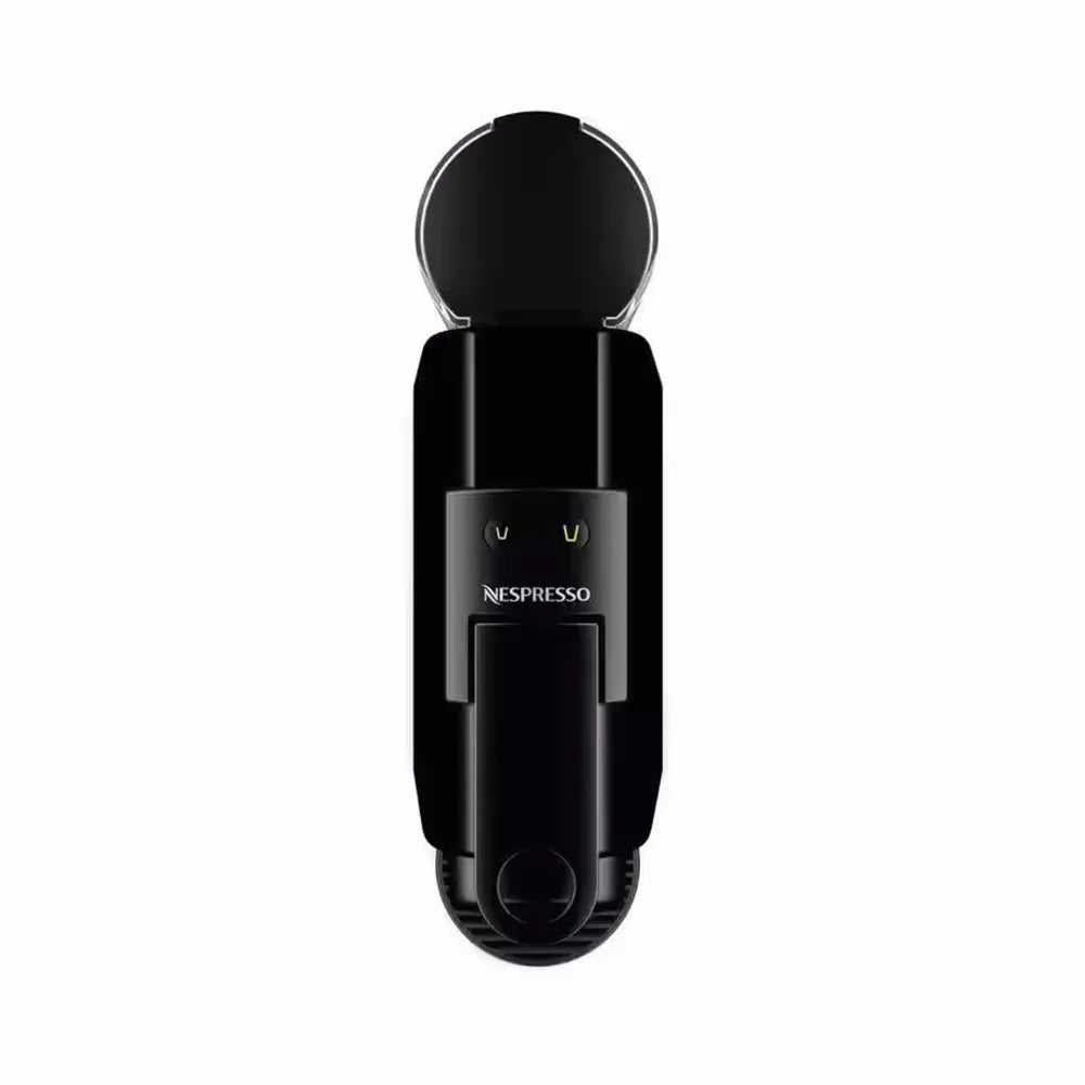 Nespresso Coffee Capsule Machine DeLonghi Essenza Mini EN 85.B Black