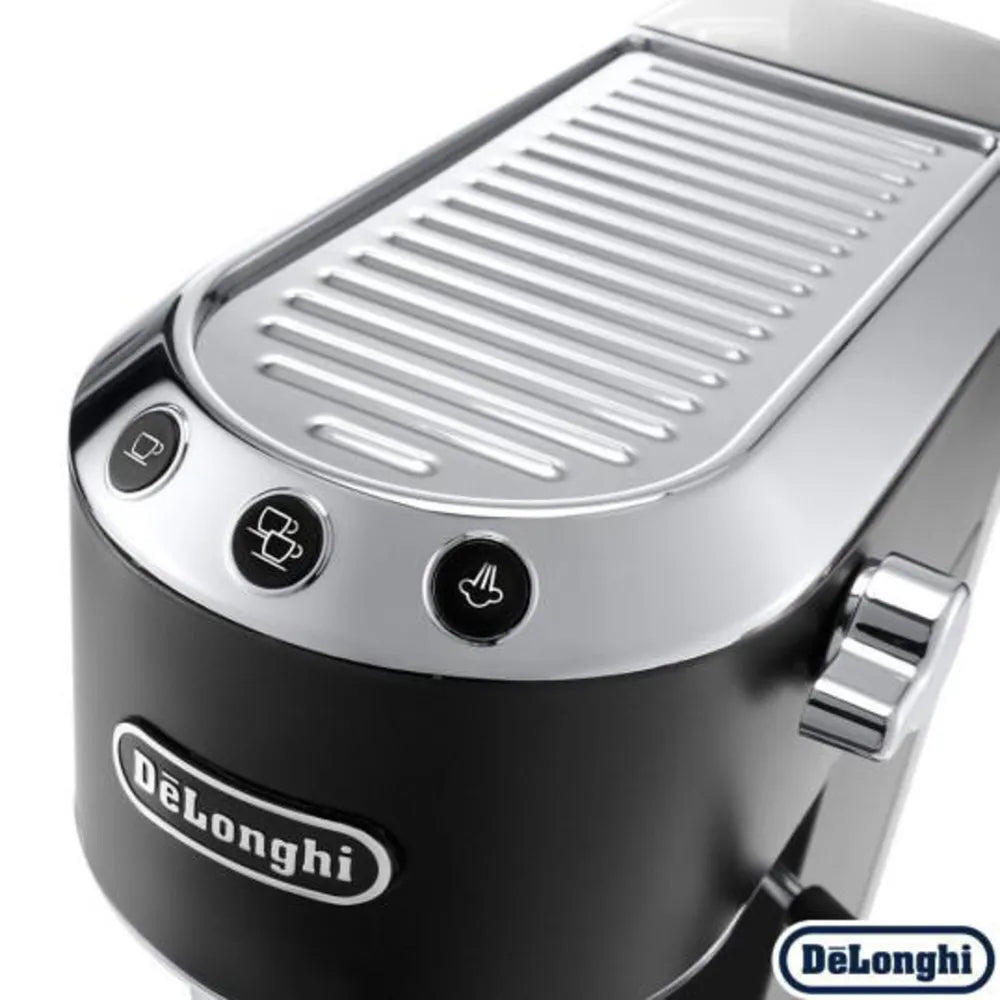 DeLonghi Dedica Style EC 685.BK