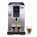 DeLonghi DINAMICA ECAM 350.35.SB silver / black