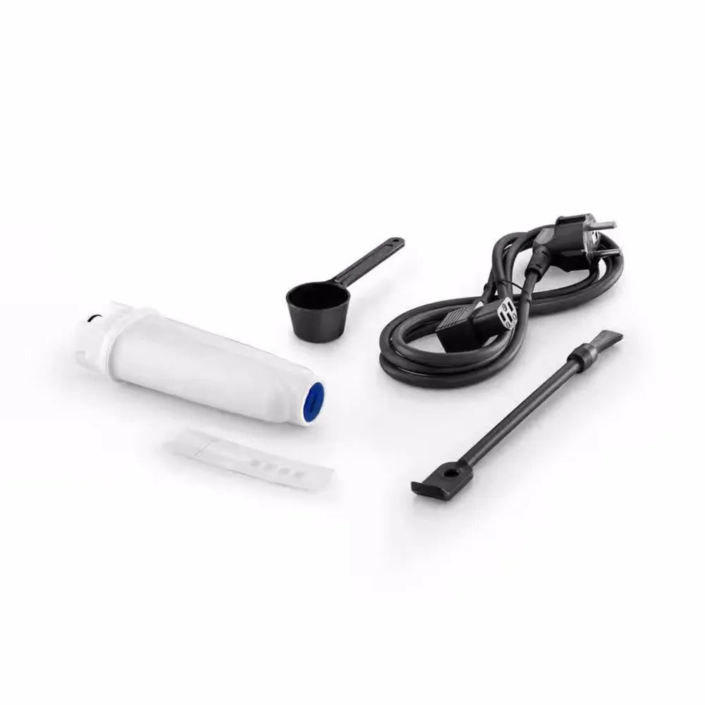 DeLonghi DINAMICA ECAM 350.35.SB silver / black